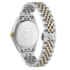 Ανδρικό Ρολόι PHILIPP PLEIN Superlative με Πράσινο Καντράν | PWPVA0424 SKU-77747