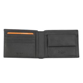 PIERRE CARDIN Σετ Δώρου Πορτοφόλι, Κλειδοθήκη και Στυλό SKU-77372