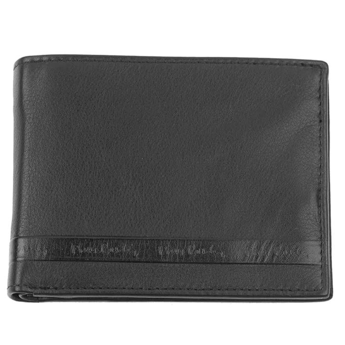 PIERRE CARDIN Σετ Δώρου Πορτοφόλι, Κλειδοθήκη και Στυλό SKU-77372