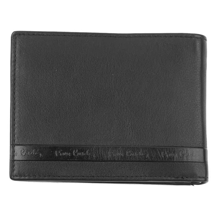 PIERRE CARDIN Σετ Δώρου Πορτοφόλι, Κλειδοθήκη και Στυλό SKU-77372