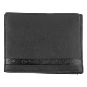 PIERRE CARDIN Σετ Δώρου Πορτοφόλι, Κλειδοθήκη και Στυλό SKU-77372