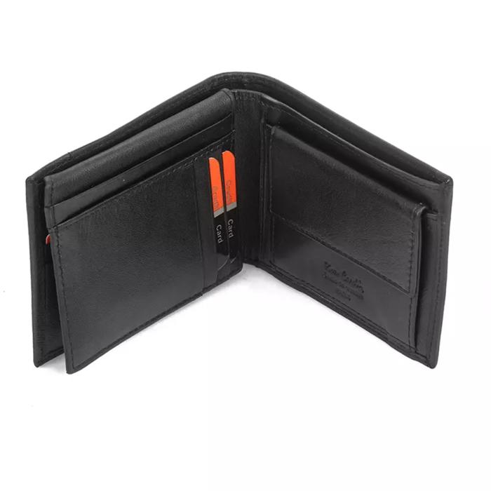 PIERRE CARDIN Σετ Δώρου Πορτοφόλι, Κλειδοθήκη και Στυλό | PCS-0604 SKU-77359