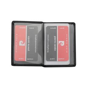 PIERRE CARDIN Σετ Δώρου Καρτοθήκη και Κλειδοθήκη SKU-77362