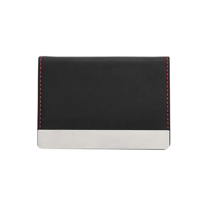PIERRE CARDIN Σετ Δώρου Καρτοθήκη και Κλειδοθήκη | PCS-015 SKU-77373