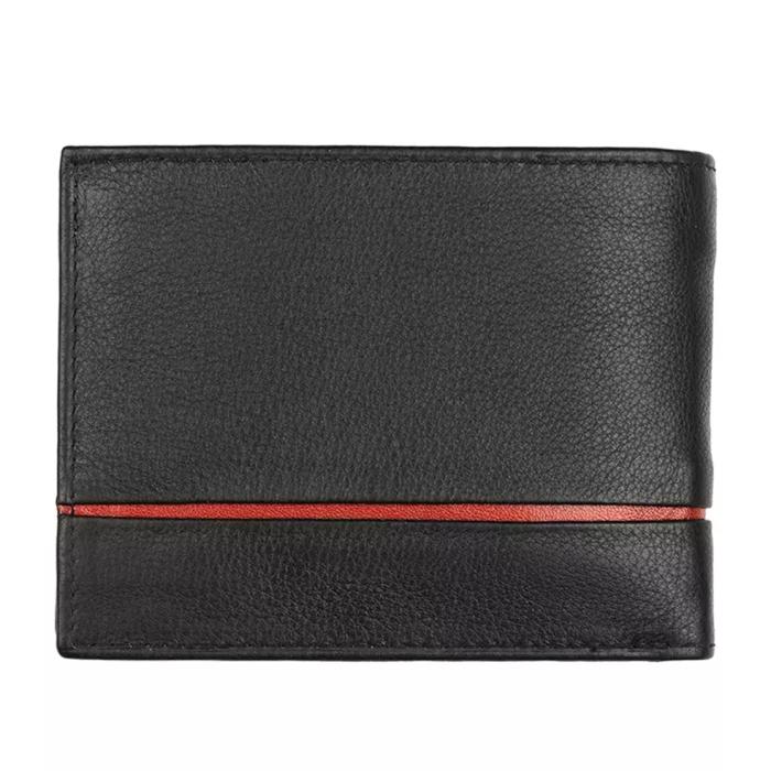 PIERRE CARDIN Σετ Δώρου Πορτοφόλι, Κλειδοθήκη και Στυλό | PCS-0603 SKU-77374