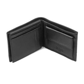 PIERRE CARDIN Σετ Δώρου Πορτοφόλι και Στυλό | PCS-0406 SKU-77375