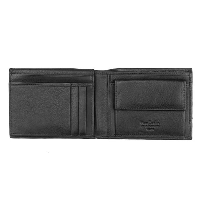 PIERRE CARDIN Σετ Δώρου Πορτοφόλι και Στυλό | PCS-0406 SKU-77375