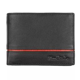 PIERRE CARDIN Σετ Δώρου Πορτοφόλι και Στυλό | PCS-0406 SKU-77375