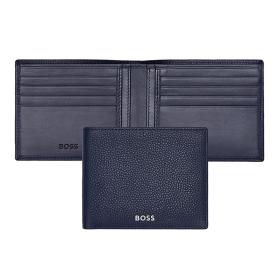 Πορτοφόλι BOSS Classic Grained Δερμάτινο | HLW416N SKU-77247