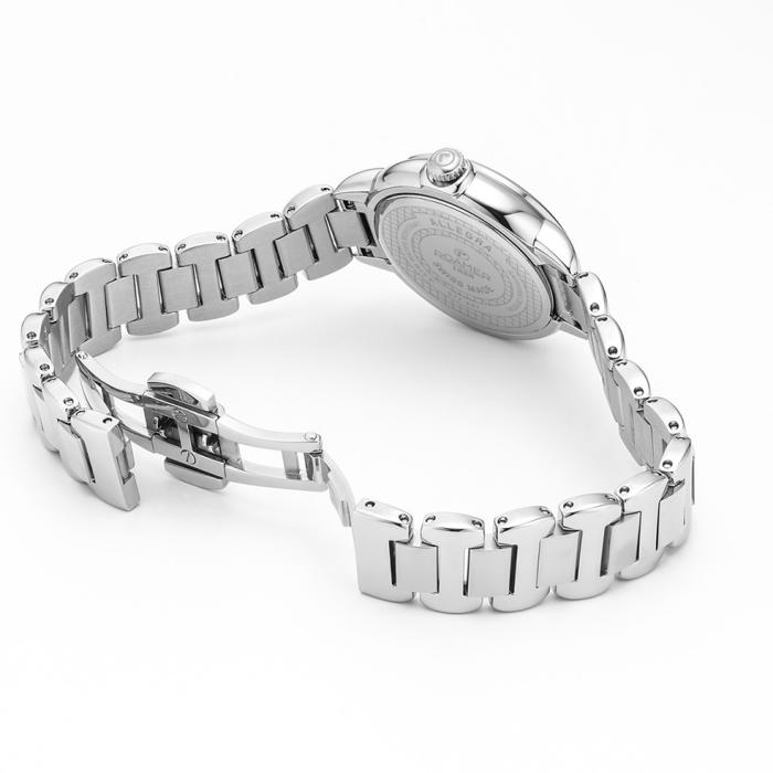 Γυναικείο Ρολόι ROAMER Allegra με Φίλντισι Καντράν | 977847-41-20-20 SKU-77323