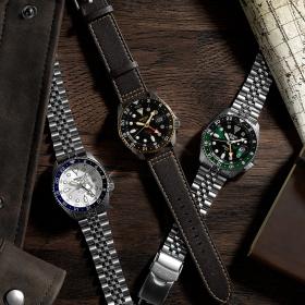 Ανδρικό Ρολόι SEIKO 5 Sports Αυτόματο με Ασημί Καντράν | SSK033K1 SKU-77986