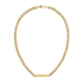 Ανδρικό Κολιέ Tommy Hilfiger από Ανοξείδωτο Ατσάλι | 2790578 SKU-77355