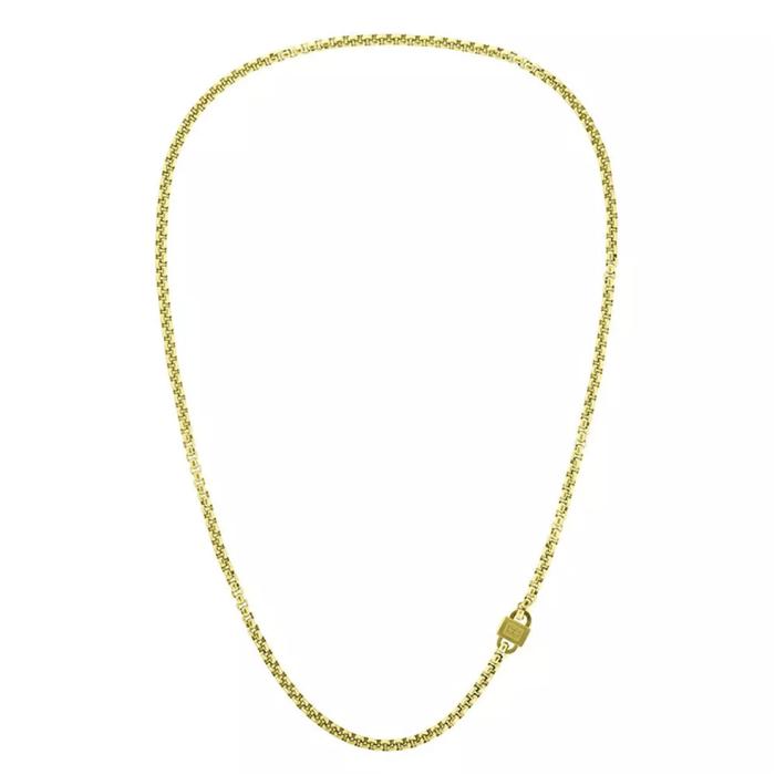 Ανδρικό Κολιέ Tommy Hilfiger από Ανοξείδωτο Ατσάλι | 2790366 SKU-77356