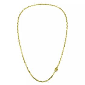 Ανδρικό Κολιέ Tommy Hilfiger από Ανοξείδωτο Ατσάλι | 2790366 SKU-77356