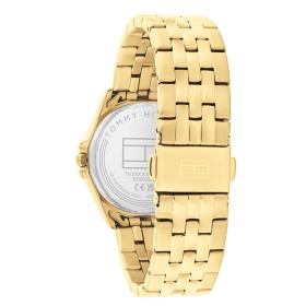 Γυναικείο Ρολόι TOMMY HILFIGER Jade με Λευκό Καντράν | 1782773 SKU-77331