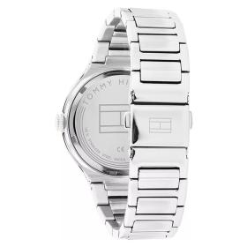 Γυναικείο Ρολόι TOMMY HILFIGER Naomi με Μπλέ Καντράν | 1782475 SKU-77332