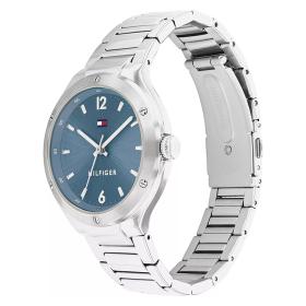 Γυναικείο Ρολόι TOMMY HILFIGER Naomi με Μπλέ Καντράν | 1782475 SKU-77332
