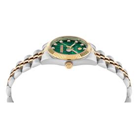 Γυναικείο Ρολόι PHILIPP PLEIN Superlative με Πράσινο Καντράν | PWNFA0325 SKU-77733