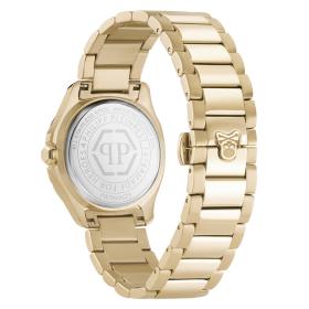 Γυναικείο Ρολόι PHILIPP PLEIN Spectre με Μαύρο Καντράν | PWTAA0623 SKU-77739