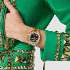 Γυναικείο Ρολόι PHILIPP PLEIN Spectre με Μαύρο Καντράν | PWTAA0623 SKU-77739