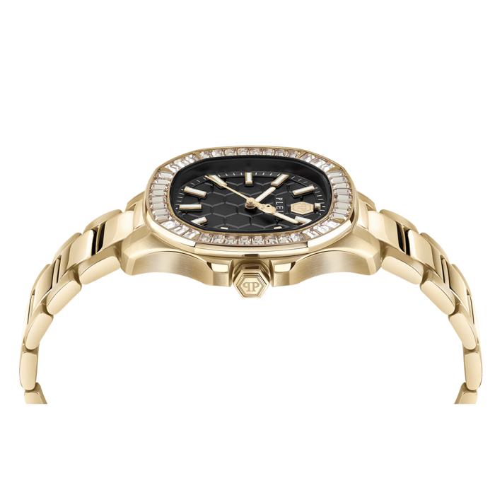 Γυναικείο Ρολόι PHILIPP PLEIN Spectre με Μαύρο Καντράν | PWTAA0623 SKU-77739