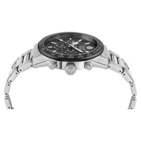 Ανδρικό Ρολόι PHILIPP PLEIN Pleinmeter με Μαύρο Καντράν | PWPYA0424 SKU-77727