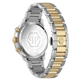 Ανδρικό Ρολόι PHILIPP PLEIN Pleinmeter με Πράσινο Καντράν | PWPYA0524 SKU-77728