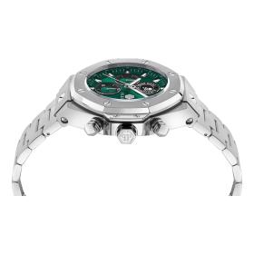 Ανδρικό Ρολόι PHILIPP PLEIN Royal με Πράσινο Καντράν | PWLFA0425 SKU-77730