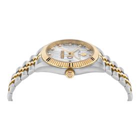 Ανδρικό Ρολόι PHILIPP PLEIN Superlative με Ασημί Καντράν | PWMFA0425 SKU-77732