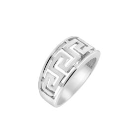 Δαχτυλίδι Μαίανδρος Ασήμι 925° SKU-78007
