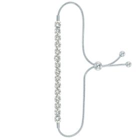 Γυναικείο Ρολόι LORUS με Ασημί Καντράν & Μπρασελέ SET | RG289XX9 SKU-78263