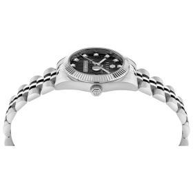 Γυναικείο Ρολόι PHILIPP PLEIN Superlative με Μαύρο Καντράν | PWNFA0125 SKU-78981