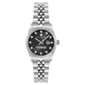 Γυναικείο Ρολόι PHILIPP PLEIN Superlative με Μαύρο Καντράν | PWNFA0125 SKU-78981