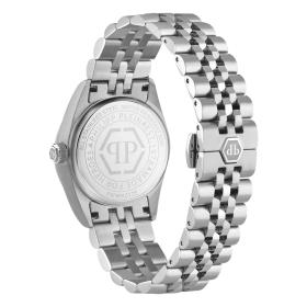 Γυναικείο Ρολόι PHILIPP PLEIN Superlative με Μαύρο Καντράν | PWNFA0125 SKU-78981