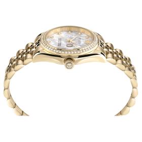 Γυναικείο Ρολόι PHILIPP PLEIN Superlative, Φίλντισι Καντράν | PWYAA0323 SKU-78982
