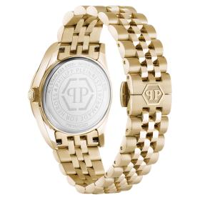 Γυναικείο Ρολόι PHILIPP PLEIN Superlative, Φίλντισι Καντράν | PWYAA0323 SKU-78982