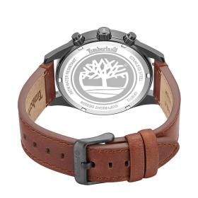Ανδρικό Ρολόι TIMBERLAND Ashmont με Πράσινο Καντράν | TDWGF0011203 SKU-78658