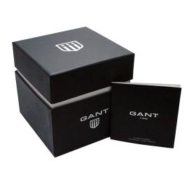 Γυναικείο Ρολόι GANT Sussex Mini με Χρυσό Kαντράν | G181014 SKU-78189