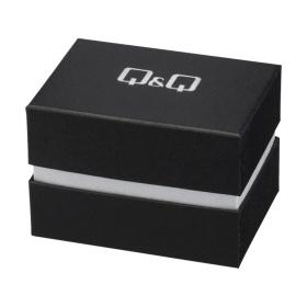 Γυναικείο Ρολόι Q&Q με Λευκό Καντράν | C05A-003PY SKU-78646