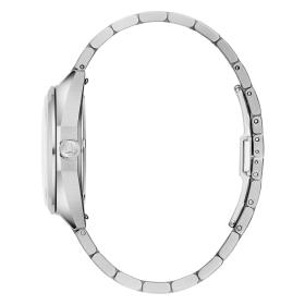 Ανδρικό Ρολόι BULOVA Classic Jet Star με Μαύρο Καντράν SKU-79722