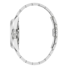 Ανδρικό Ρολόι BULOVA Surveyor Αυτόματο με Πράσινο Καντράν SKU-79723