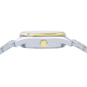 Γυναικείο Ρολόι LORUS Classic με Δίχρωμο Μπρασελέ SKU-79921