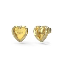 Γυναικεία Σκουλαρίκια Guess Mon Amour | JUBE04612JWYGT/U SKU-79195
