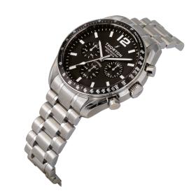 Ανδρικό Ρολόι THORTON Freyr με Μαύρο Καντράν SKU-79669