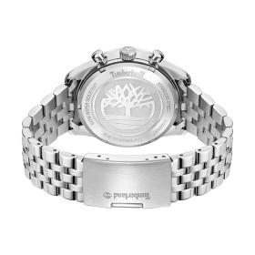 Ανδρικό Ρολόι TIMBERLAND Sheepscot με Μπλέ Καντράν | TDWGI0068701 SKU-79454