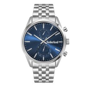 Ανδρικό Ρολόι TIMBERLAND Sheepscot με Μπλέ Καντράν | TDWGI0068701 SKU-79454