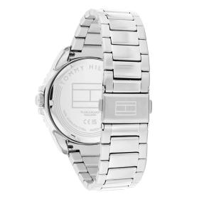 Ανδρικό Ρολόι TOMMY HILFIGER Oceanic με Μπλέ Καντράν | 1792202 SKU-79057