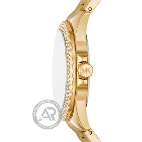 Γυναικείο Ρολόι MICHAEL KORS Everest με Χρυσό Μπρασελέ | MK7363 SKU-79124