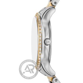 Γυναικείο Ρολόι MICHAEL KORS Sage με Δίχρωμο Μπρασελέ | MK4910 SKU-79125