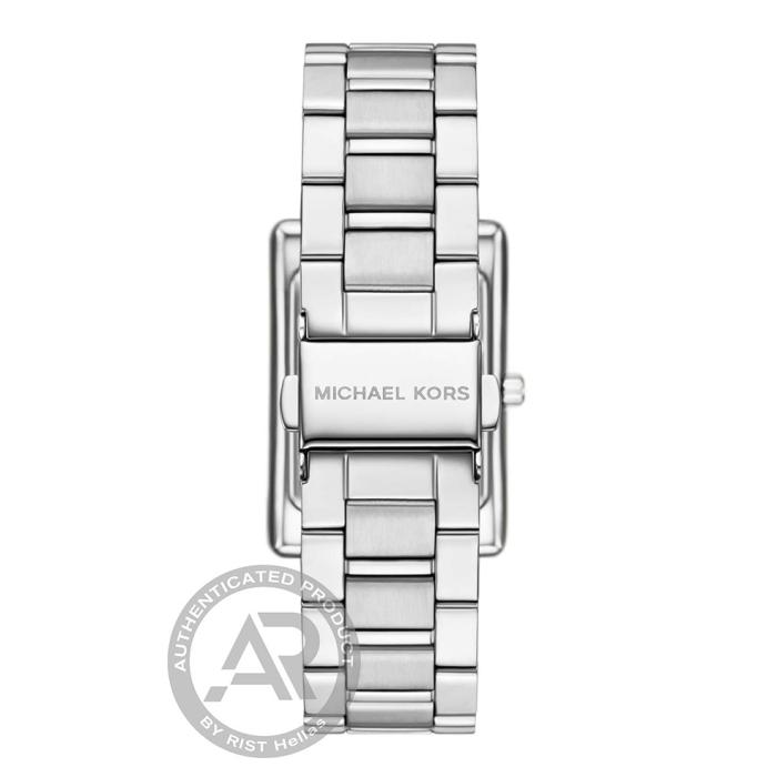 Γυναικείο Ρολόι MICHAEL KORS Essex με Λευκό Καντράν | MK4906 SKU-79127